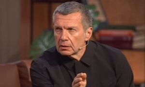 Владимир Соловьёв