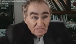 Судоплатов