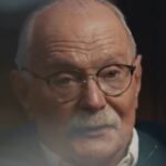 Никита Михалков