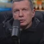 Интервью Соловьёва итальянской газете