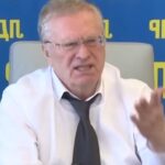 Жириновский почему время работает на Россию