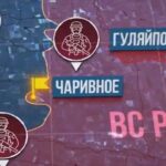 Новости с передовой