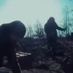 Плен - документальный фильм