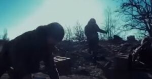 Плен - документальный фильм