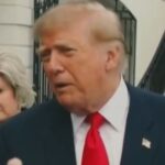Трамп