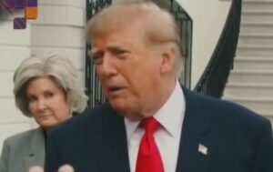 Трамп